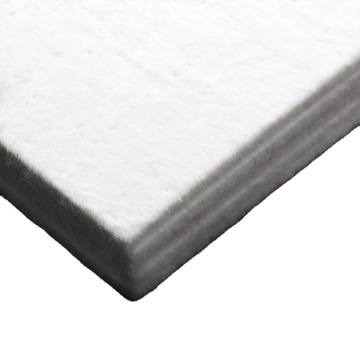 3mm 6mm 10mm Aerogel Insulation Panels for Roof