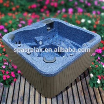 Wholesale Fashion Luxury Design Spa Outdoor with CE Approved