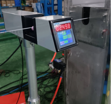Single axis diameter gauge(3035)