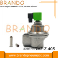 1-1/2'' Right Angle Solenoid Pulse Valve DMF-Z-40S