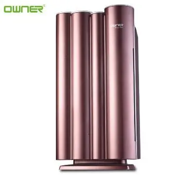 Air purifiers With Hepa