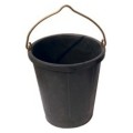 Neoprene Rubber Bucket