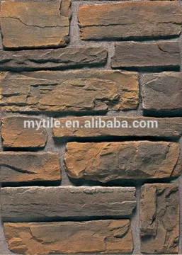 2014 Culture wall decorative stone