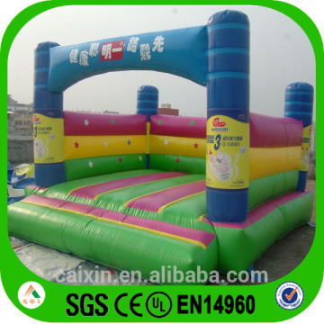 inflatable bouncer for sale made in China bouncy house