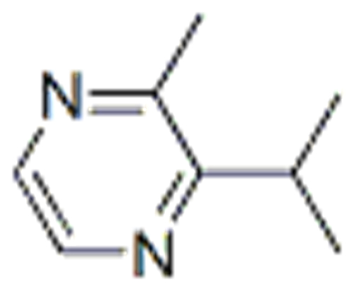 Pyrazine, 2-methyl-3-(1-methylethyl) CAS 15986-81-9