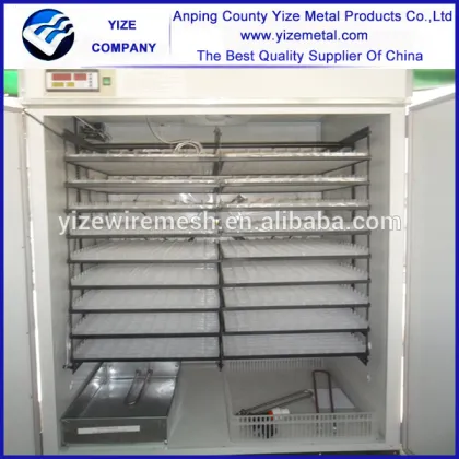 Newest 2000 eggs poultry equipment/egg incubator/incubator HJ-I12