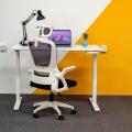 Manual Height Adjustable Standing Desk