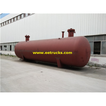 ASME 50000L Mounded LPG Storage Tanks