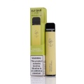 20mg Disposable Vape Pod Elfbar 1500 Puffs