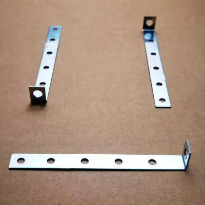 Gypsum Board Accessories: Steel Studs, Light Steel Keel, Metal Studs