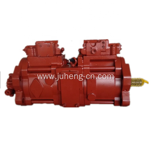 DX255LC-5 Hydraulic Main Pump 401107-01218