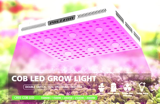 COB Grow Led Lighting Best Selling