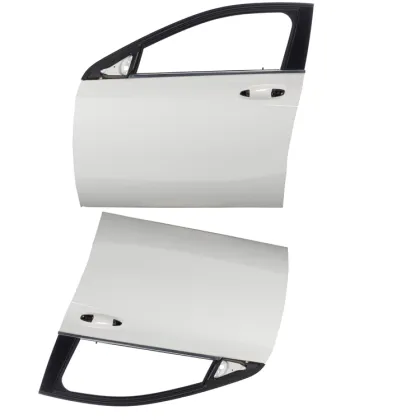 Steel Front Door Panel for BYD SONG YUAN MING QING