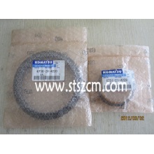 Komatsu SAA6D170E-3 front seal 6216-21-3170 HD485-7