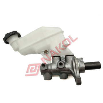 Suku Cadang Mobil OE 58510-3x000 Rem Master Cylinder Untuk Suku Cadang Hyundai
