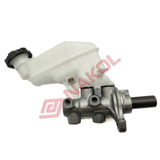 car parts OE 58510-3X000 Brake Master Cylinder FOR HYUNDAI spare parts
