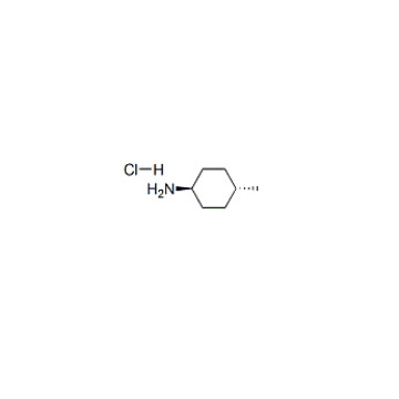 Trans-4-metilcicloesilammina cloridrato CAS 33483-65-7