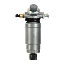 Diesel integrierten Filter für Automobile