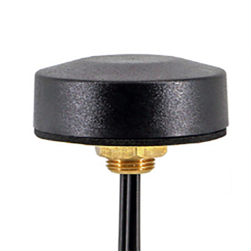 Monte all'ingrosso 1575 a vite Omnidirezionale 2 in 1 GPS +4G LTE Antenna combinata
