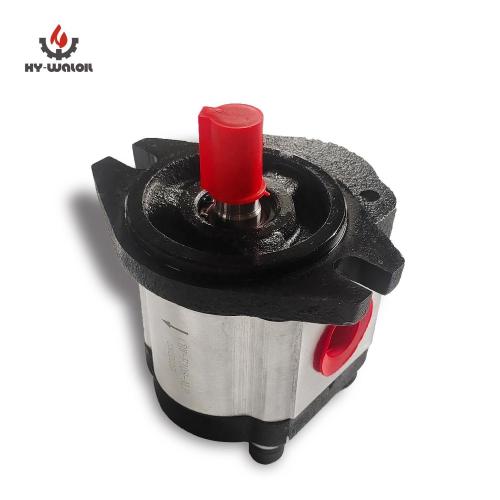 China 25MPa Hydraulic Pump Use in Sawing Machine Supplier