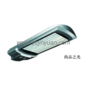 2013 hot sale and high quality led street light head