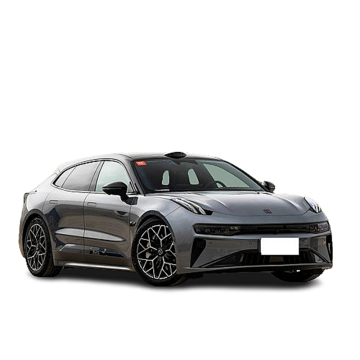 2024 Zeekr 001 You We Me Z Sport Version: New Bushback EV di lusso a lungo raggio (656 km, 200 km/h)