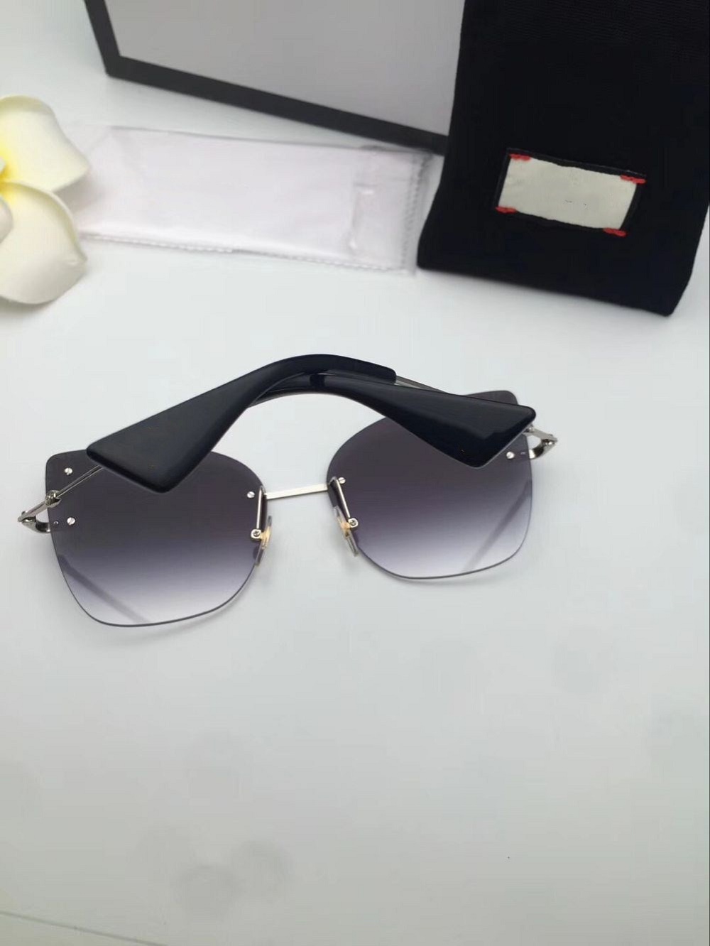 Oval Sunglasses Women S