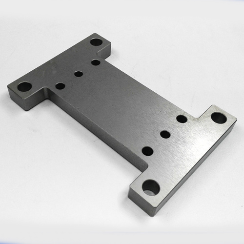 Precision CNC Machined components