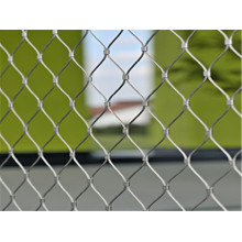 1.2 or 1.5mm Stainless Steel Bird Mesh/ stainless steel wire mesh for bird cages