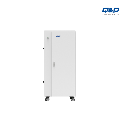 Charging Station with Handle