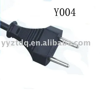 Switzerland Power cord with ST3