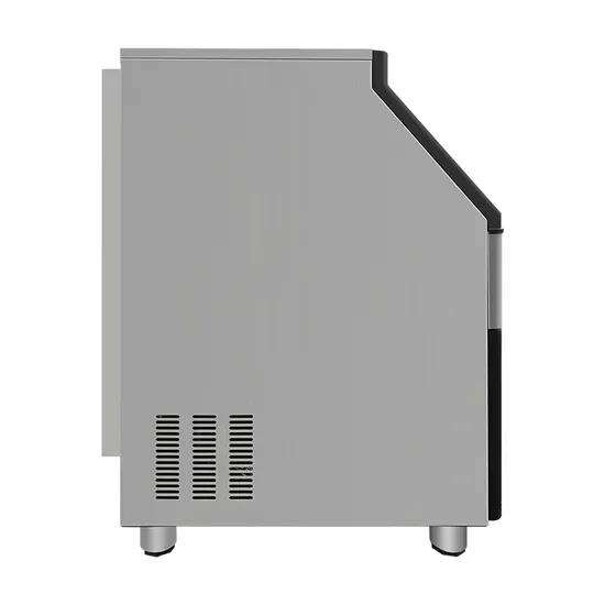 Hotel Bar Ice Cube Making Machine