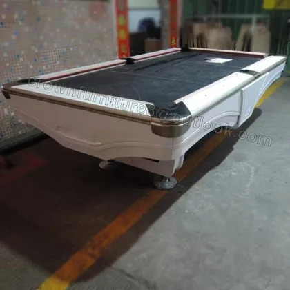 Best Price for Brunswick American Style 9ft Billiard Table