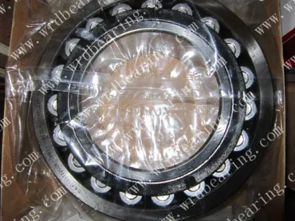 SKF spherical roller bearing