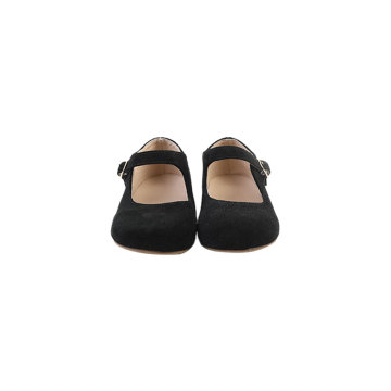 Mix Colors Genuine Leather Shoes for Kids
