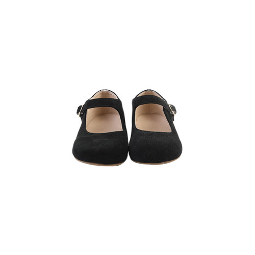 Mix Colors Genuine Leather Shoes for Kids