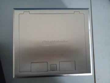 cable box