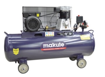 100/200L Electric Air Compressor (AC-2055)