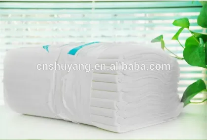 Hospital surgical disposable bed pad