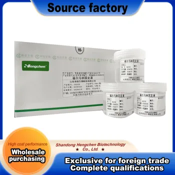 Medical grade 60ml Formalin solution