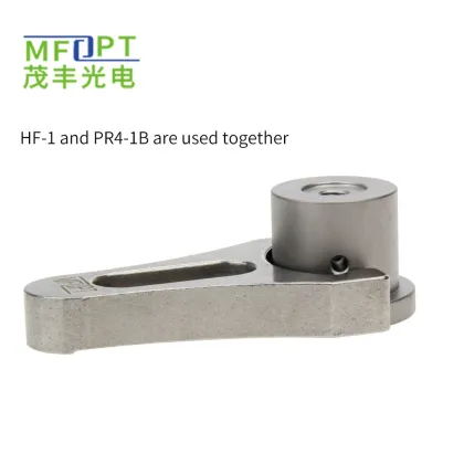 HF-1 HF-2 Holding Forks/Clamping Forks" could be simplified to "HF-1 HF-2 Holding/Clamping Forks" for a search engine title. However, if we need to make it more concise while retaining key information, "HF-1 HF-2 Clamping Forks" would be suitable.