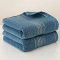 terry cotton hand towels with luxury gift box