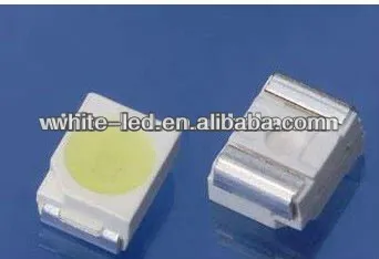 Super Bright 3528 White SMD/3528 0.5w 55lm 2835 21-24lm for led tube