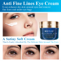 Breylee Hyaluronic Acid Set Skin Care Moisturizing Facial Serum Face Cream Eye Cream Improves Dryness Rough Whitening Repairing