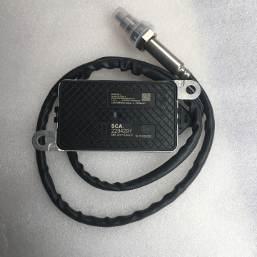 5WK97401 Sensore NOX per camion, autobus e allenatori: compatibilità del sistema SCR con i numeri di parte 2296801, 2294291 e 2247381