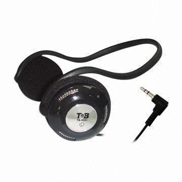 Neck-band Earphones/Headphones
