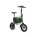 CE Certificated Foldable Electric Bike with Custom Logo