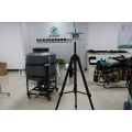 40L 6axis agricultural sprayer drone