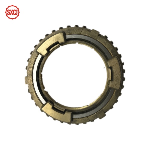 customization Auto Spare Parts gearbox parts Synchronizer Ring set FOR TOYOTA