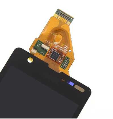 Screen LCD for Sony Xperia ZR